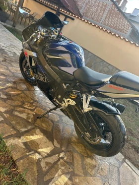 Обява за продажба на Suzuki Gsxr ~6 500 лв. - изображение 3
