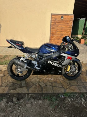 Обява за продажба на Suzuki Gsxr ~6 500 лв. - изображение 4