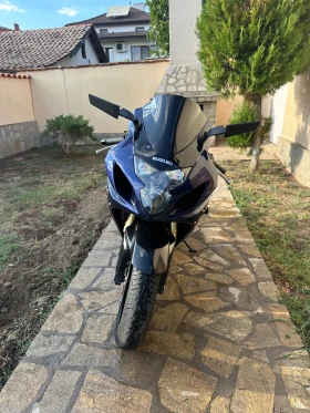 Обява за продажба на Suzuki Gsxr ~6 500 лв. - изображение 1