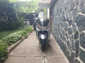 Suzuki Burgman 250, снимка 12