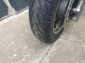 Suzuki Burgman 250, снимка 7