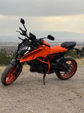Ktm Duke, снимка 5