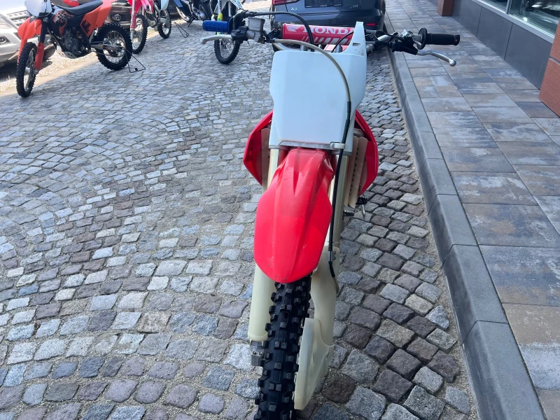 Honda Crf 250, снимка 9 - Мотоциклети и мототехника - 51513296
