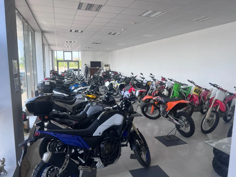 Honda Crf 250, снимка 12 - Мотоциклети и мототехника - 51513296