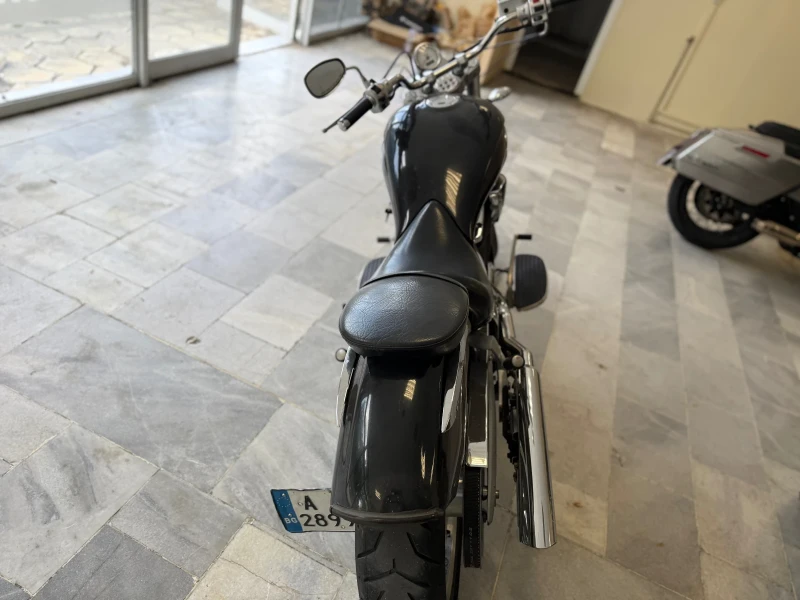 Victory High-Ball Kingpin, снимка 5 - Мотоциклети и мототехника - 52610688