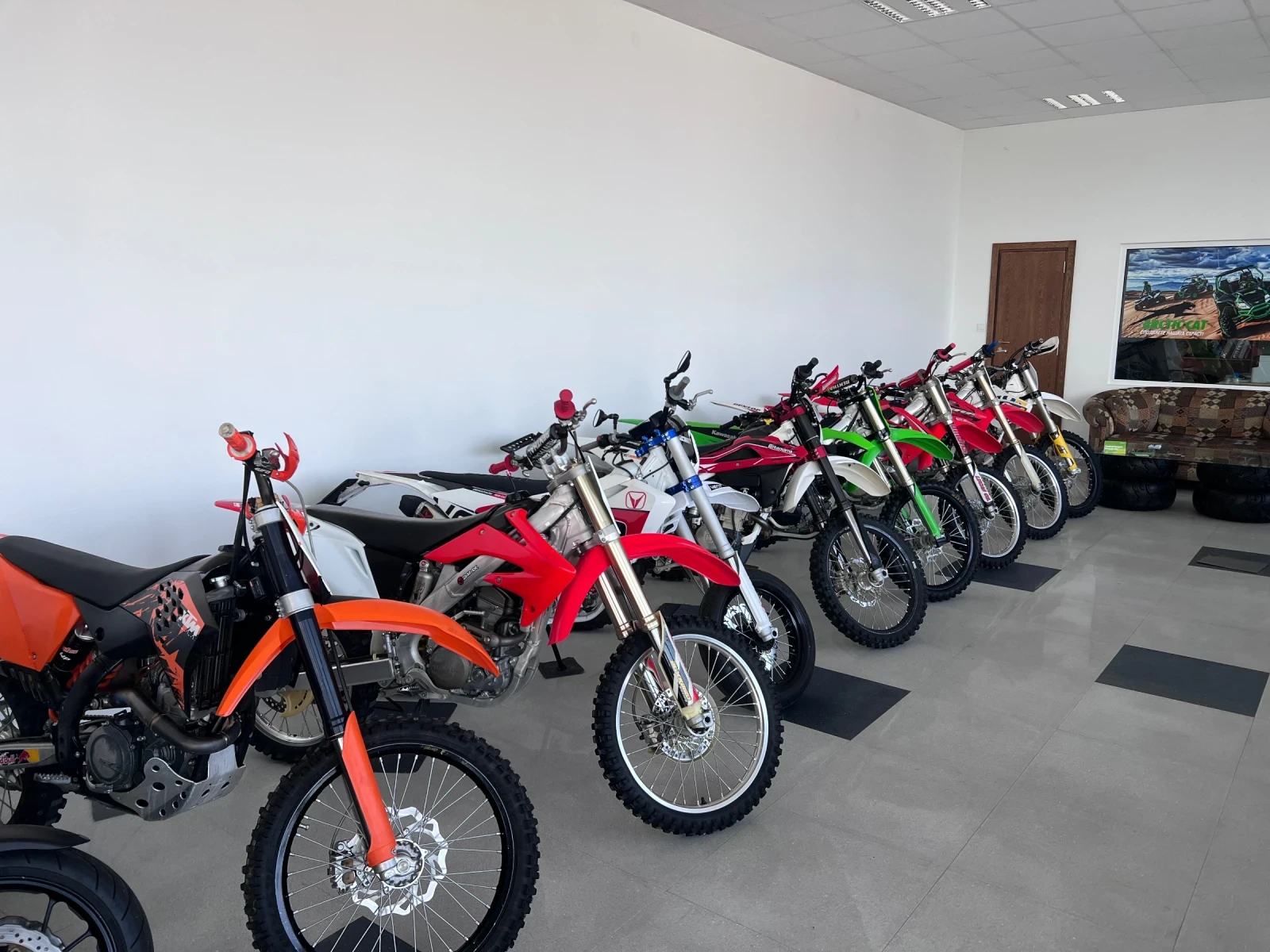 Honda Crf 250 | Mobile.bg   11