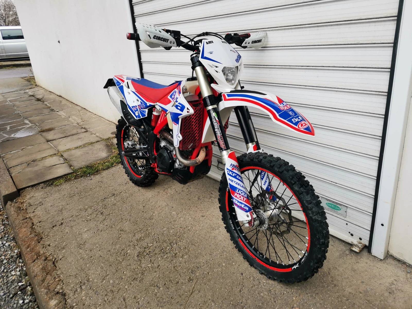 Beta Rr 390 RR | Mobile.bg � ����������� 11