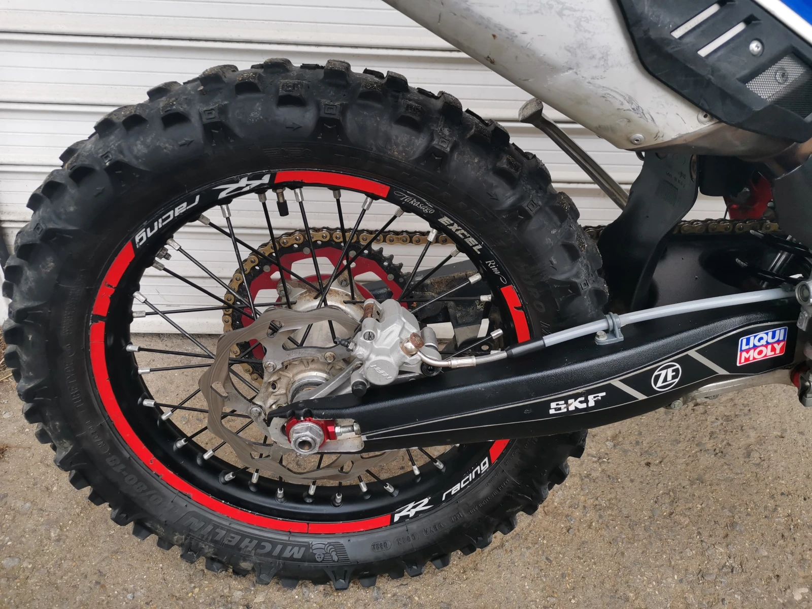 Beta Rr 390 RR | Mobile.bg � ����������� 14