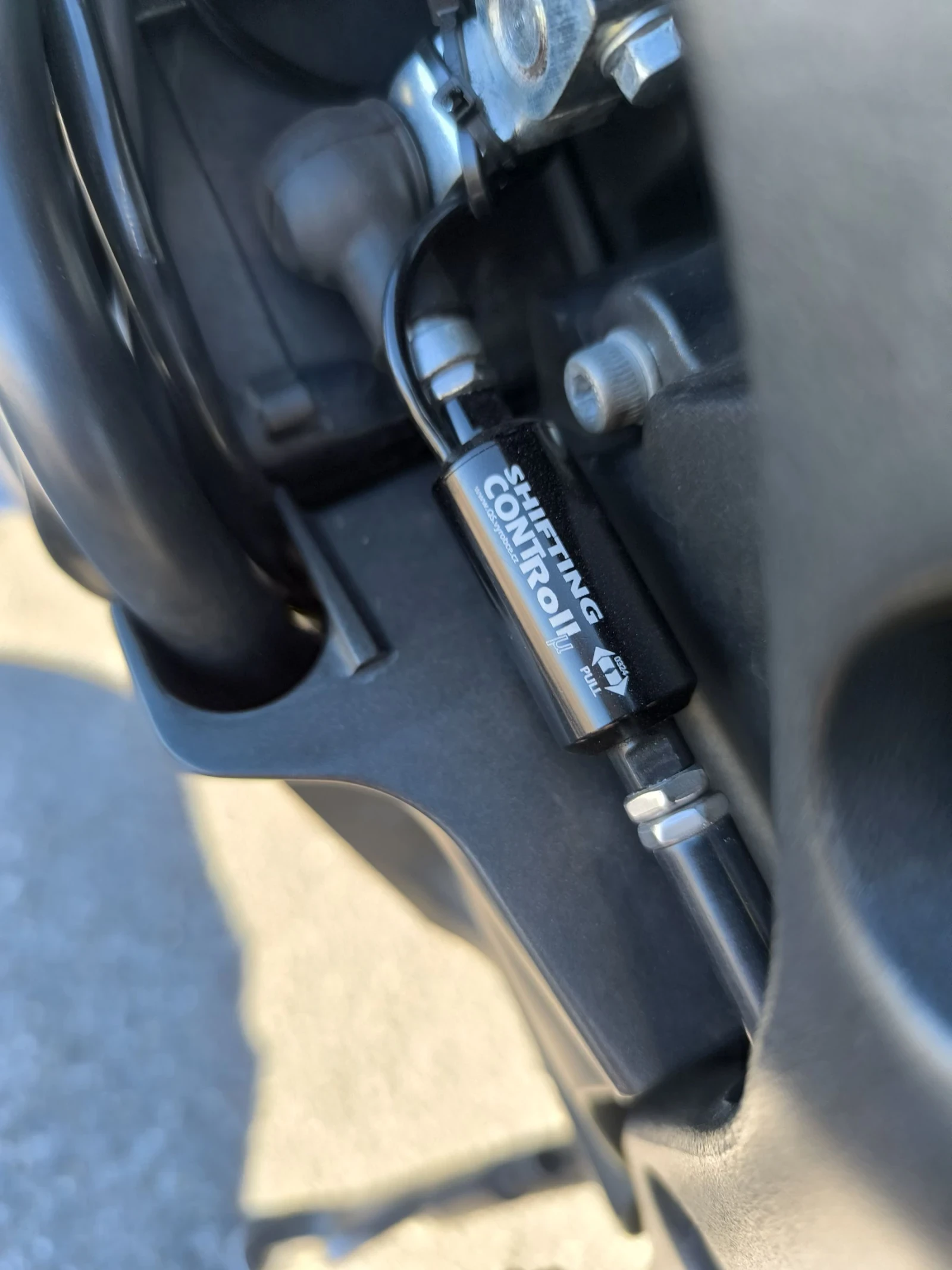 Yamaha FZ1 Shiftter   Mapping   Ohlins, снимка 12 - Мотоциклети и мототехника - 54687525