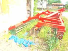 Брана Друга марка AGRO MASS BT-40, снимка 1