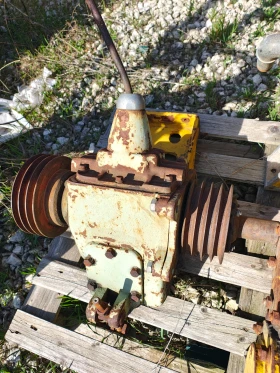 Други специализирани машини Atlas Copco Klann, снимка 8