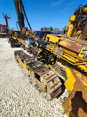 Други специализирани машини Atlas Copco Klann, снимка 4