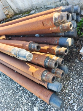 Други специализирани машини Atlas Copco Klann, снимка 7