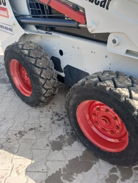 Мини челни товарачи Bobcat S 150, снимка 11