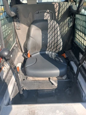 Мини челни товарачи Bobcat S 150 | Auto.bg — изображение 14