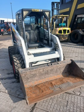 Мини челни товарачи Bobcat S 150 | Auto.bg — изображение 7