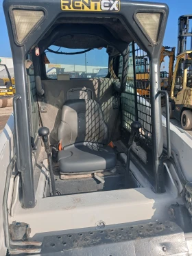 Мини челни товарачи Bobcat S 150 | Auto.bg — изображение 10