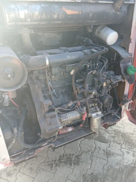 Мини челни товарачи Bobcat S 150 | Auto.bg — изображение 12