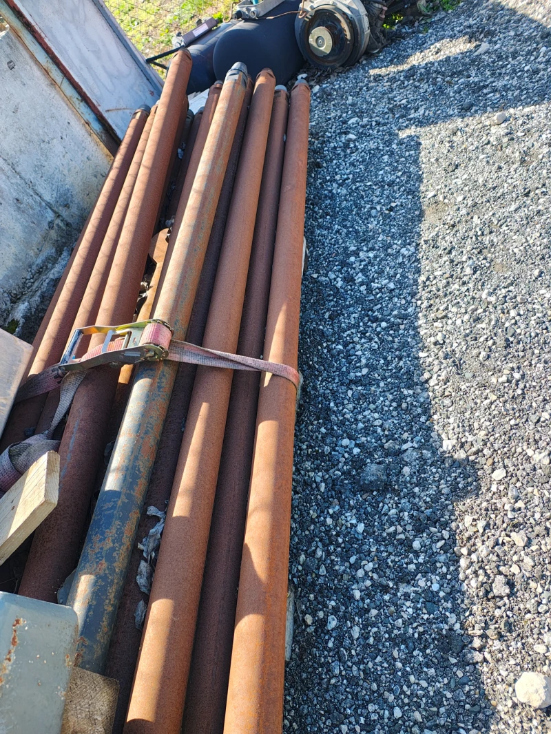 Други специализирани машини Atlas Copco Klann, снимка 6 - Индустриална техника - 49613057