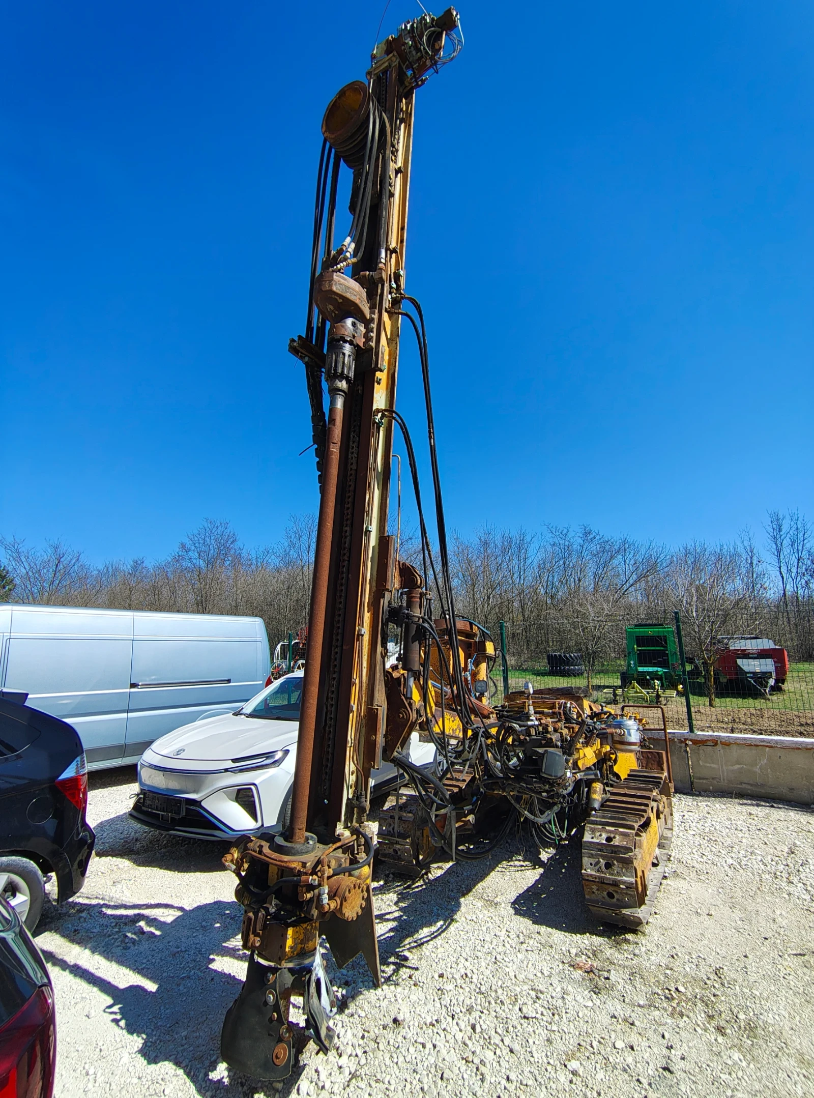    Atlas Copco Klann | Mobile.bg   1