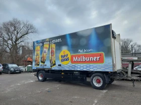 За камион Meiller