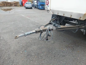 За камион Meiller, снимка 4 - Ремаркета - 53301583