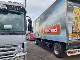 За камион Meiller, снимка 2 - Ремаркета - 53301583