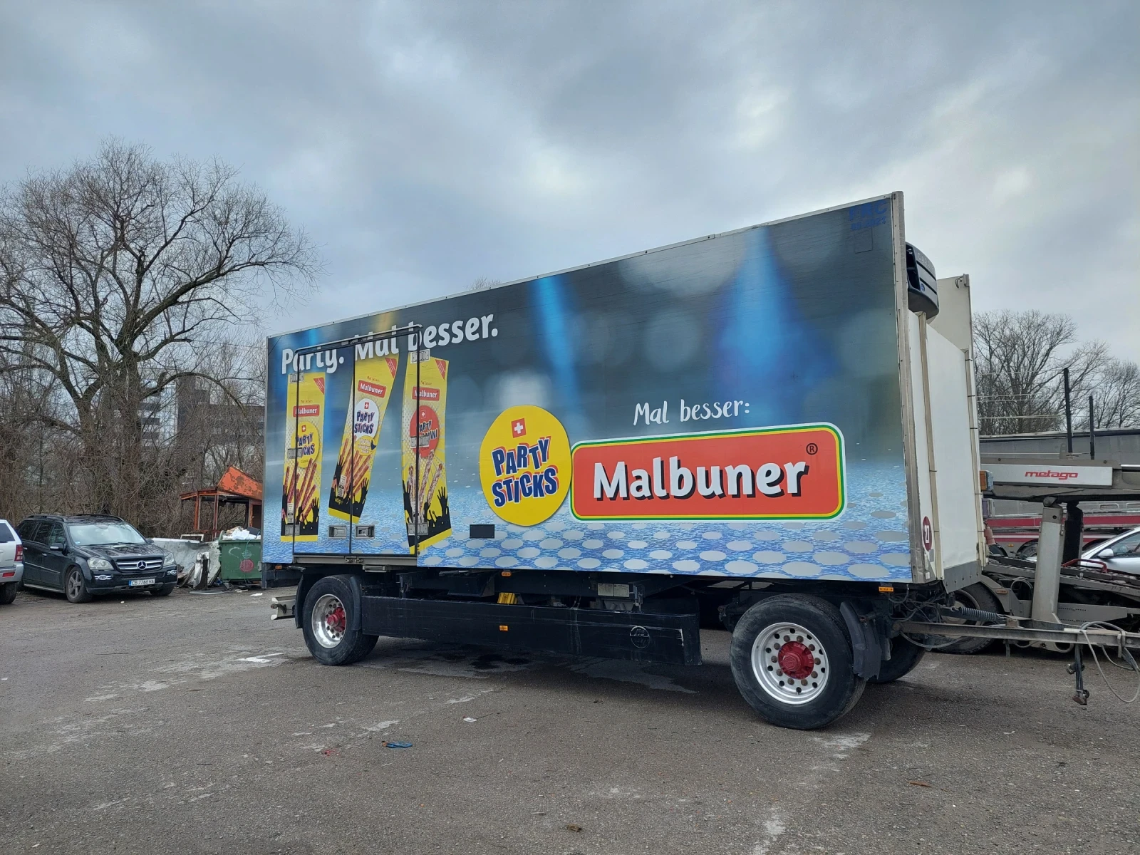 �� ������ Meiller | Mobile.bg � ����������� 1