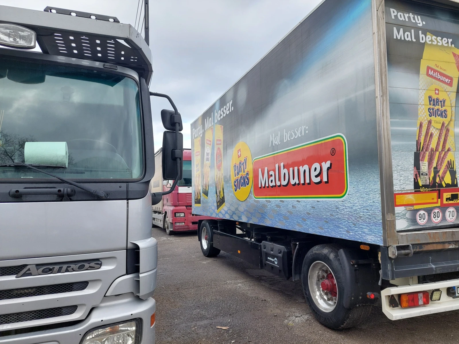 �� ������ Meiller | Mobile.bg � ����������� 2