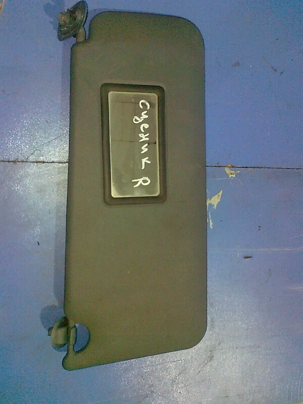 Сенник за Рено Сценик 1.9ДТИ (десен)