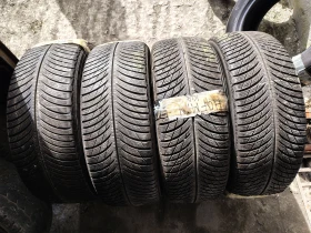 Гуми Зимни 235/55R19, снимка 1