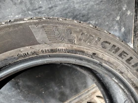 Гуми Зимни 235/55R19, снимка 6