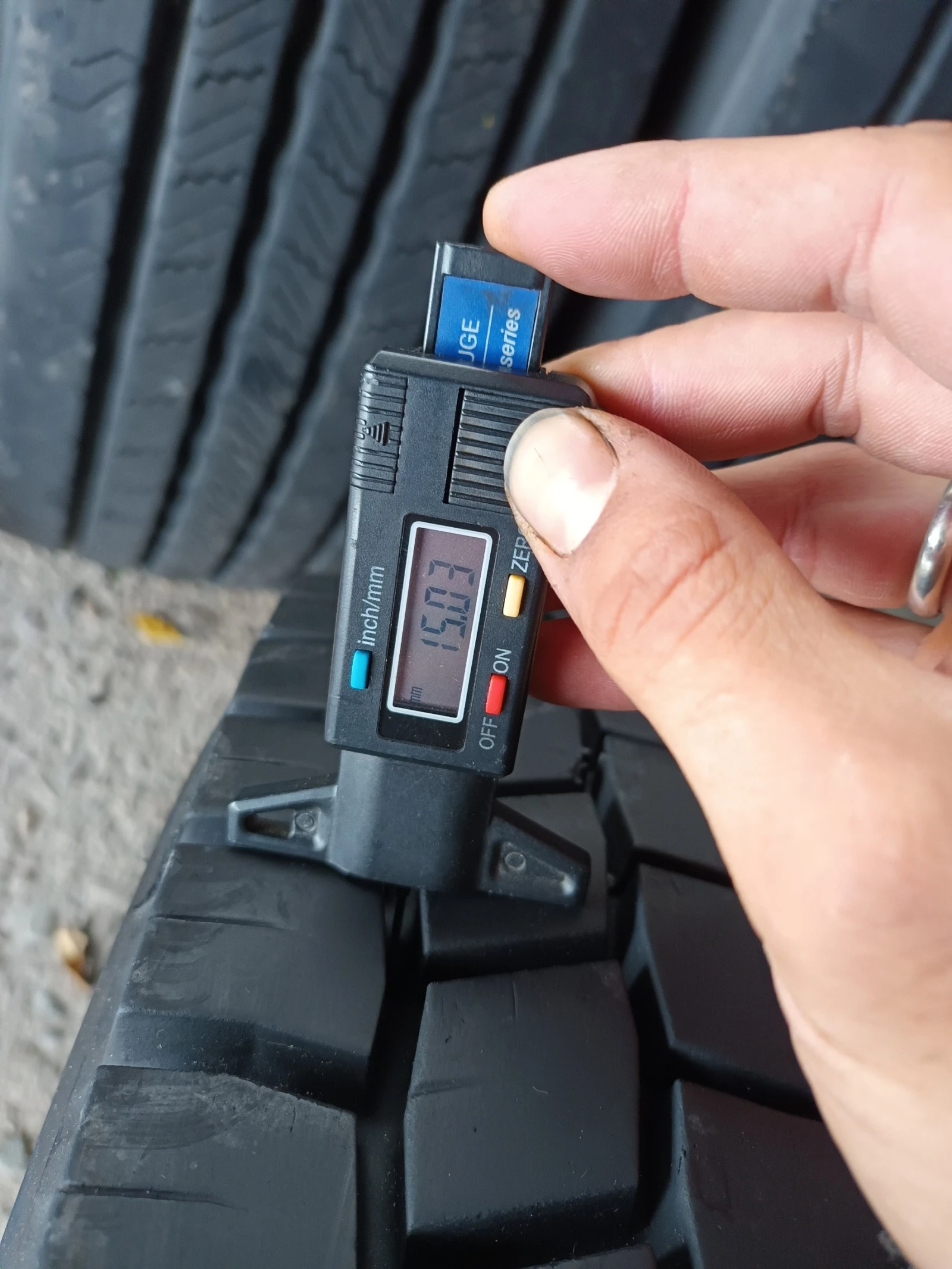  265/70R17.5 | Mobile.bg   3