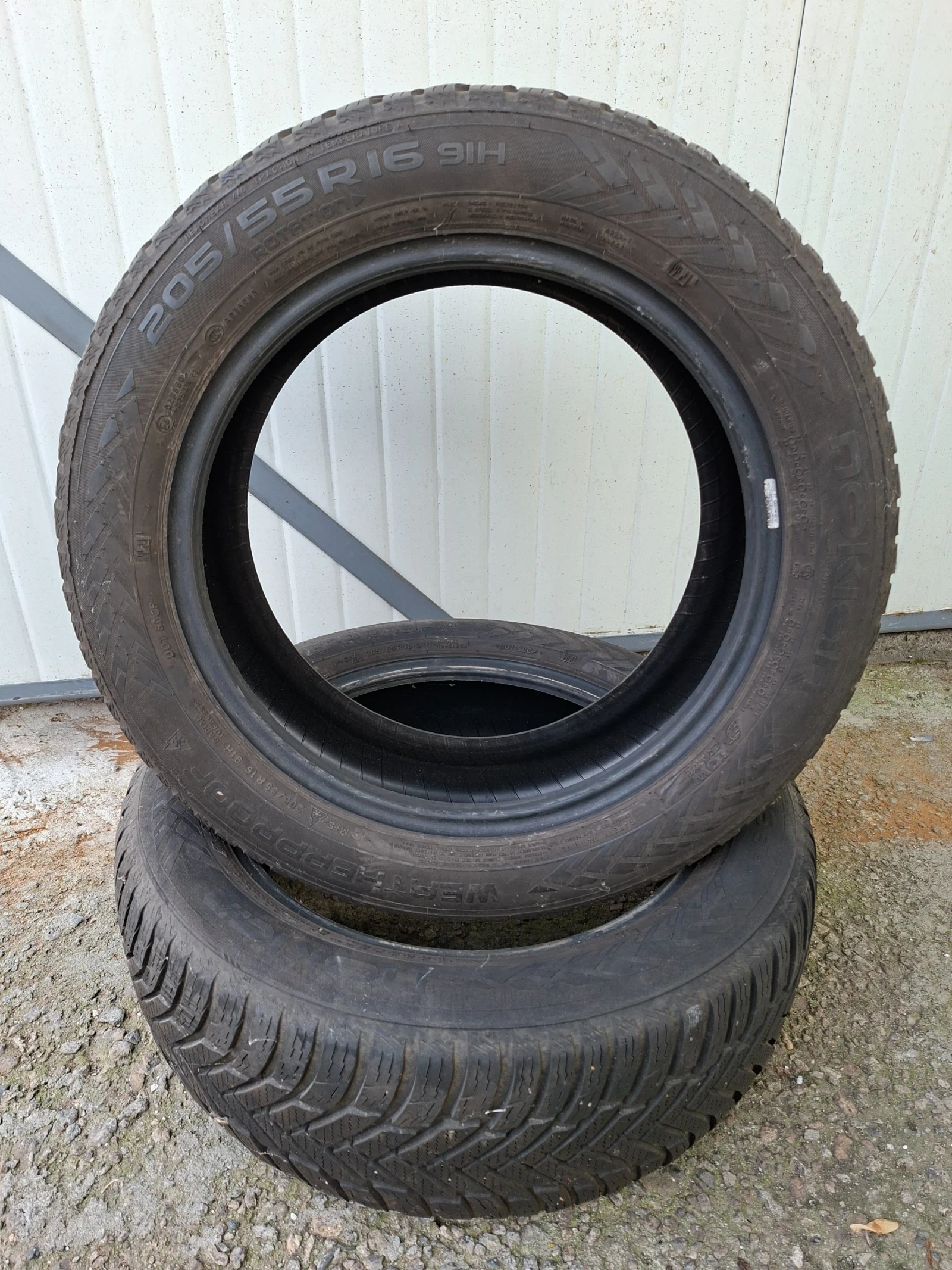 ���� 205/55R16 | Mobile.bg � ����������� 2