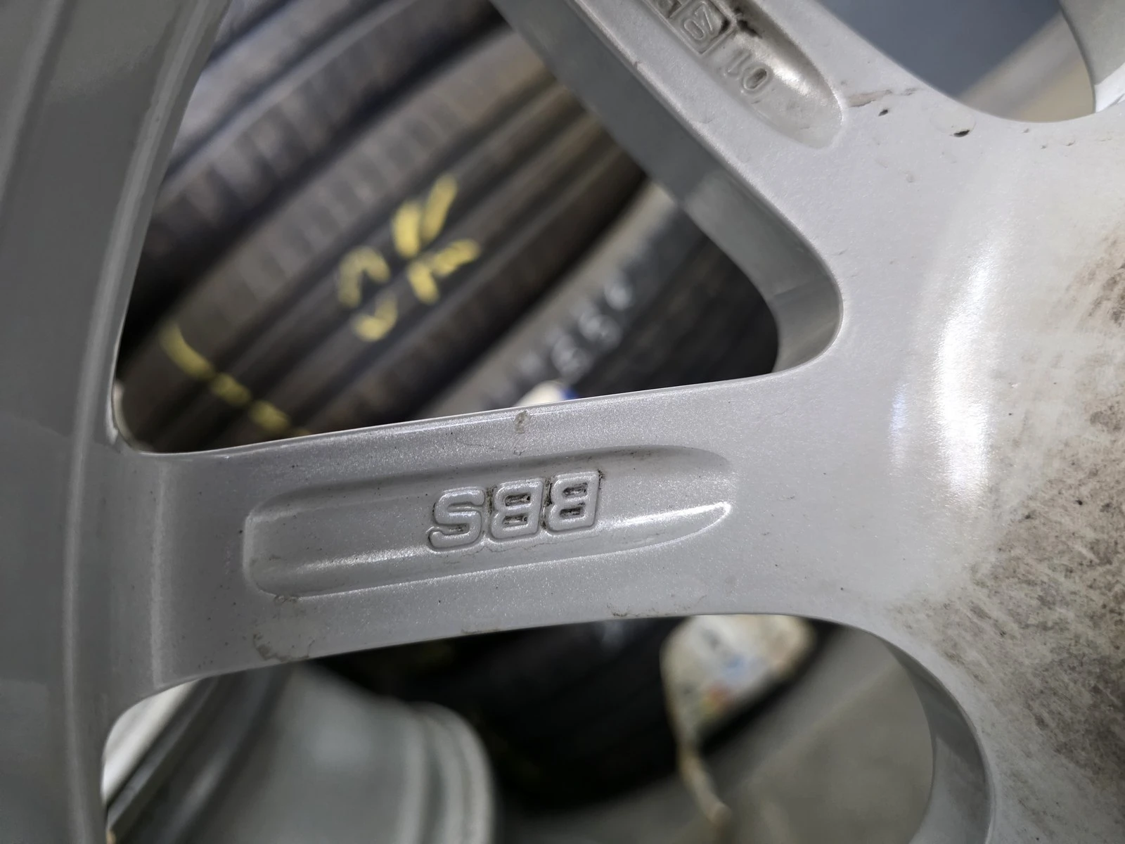 Джанти за Jeep, снимка 13 - Гуми и джанти - 56718929