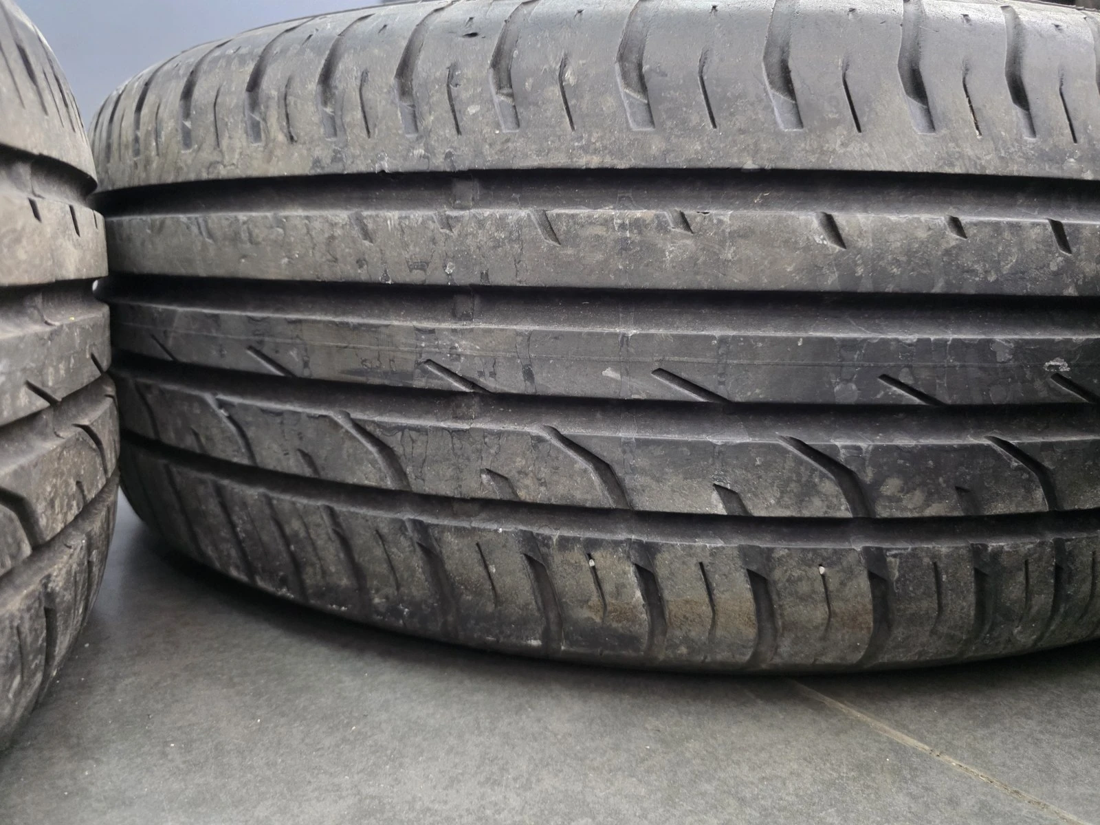 Джанти за Jeep, снимка 8 - Гуми и джанти - 56718929