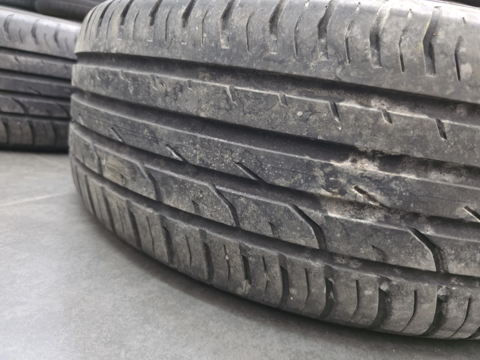 Джанти за Jeep, снимка 9 - Гуми и джанти - 56718929