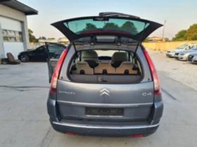 Citroen Grand C4 Picasso 2.0HDI, снимка 12