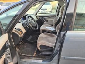 Citroen Grand C4 Picasso 2.0HDI, снимка 7