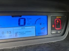 Citroen Grand C4 Picasso 2.0HDI, снимка 9