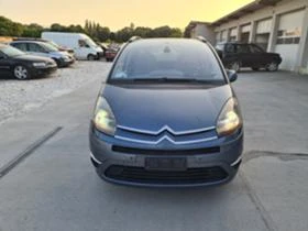 Citroen Grand C4 Picasso 2.0HDI, снимка 2