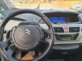 Citroen Grand C4 Picasso 2.0HDI, снимка 8