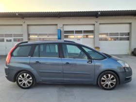 Citroen Grand C4 Picasso 2.0HDI, снимка 4