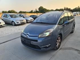 Citroen Grand C4 Picasso 2.0HDI, снимка 1