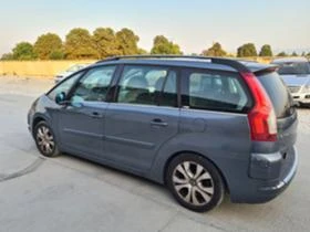 Citroen Grand C4 Picasso 2.0HDI, снимка 6