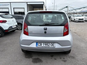 Seat Mii 1.0 60 к.с., снимка 6