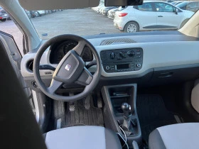 Seat Mii 1.0 60 к.с., снимка 7