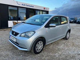 Seat Mii 1.0 60 к.с., снимка 1