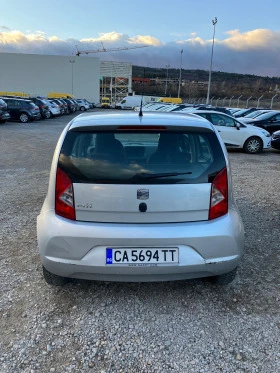 Seat Mii 1.0 60 к.с., снимка 4