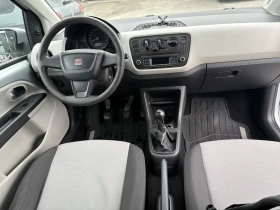 Seat Mii 1.0 60 к.с., снимка 7